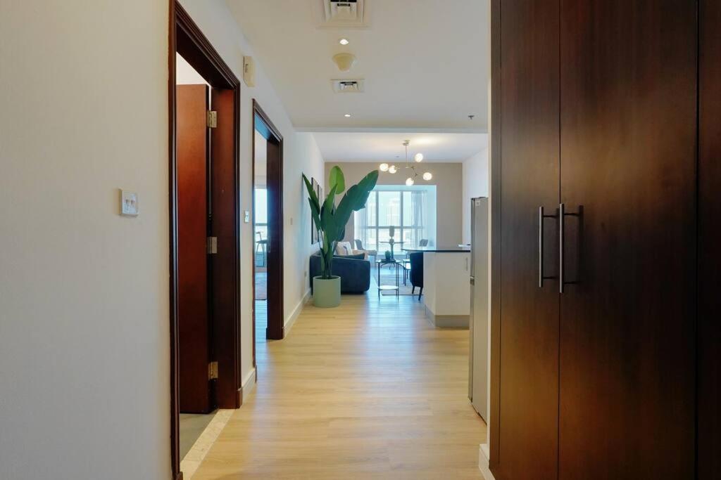 Apartment Elite - 1br Amazing With Sea View *