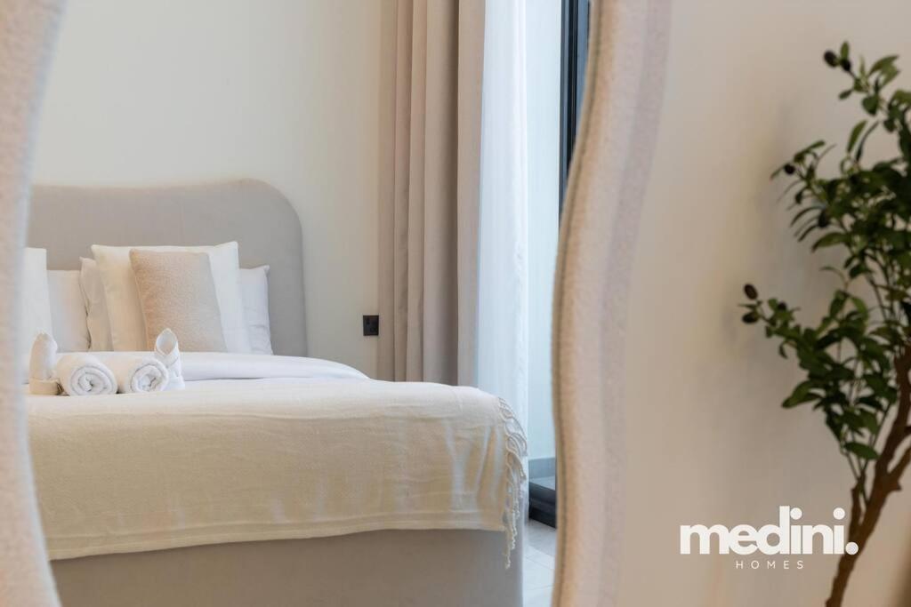 Appartement In Samana Golf Avenue -