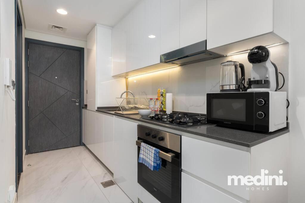 In Samana Golf Avenue - Appartement *