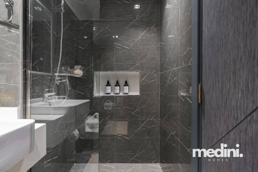 In Samana Golf Avenue -