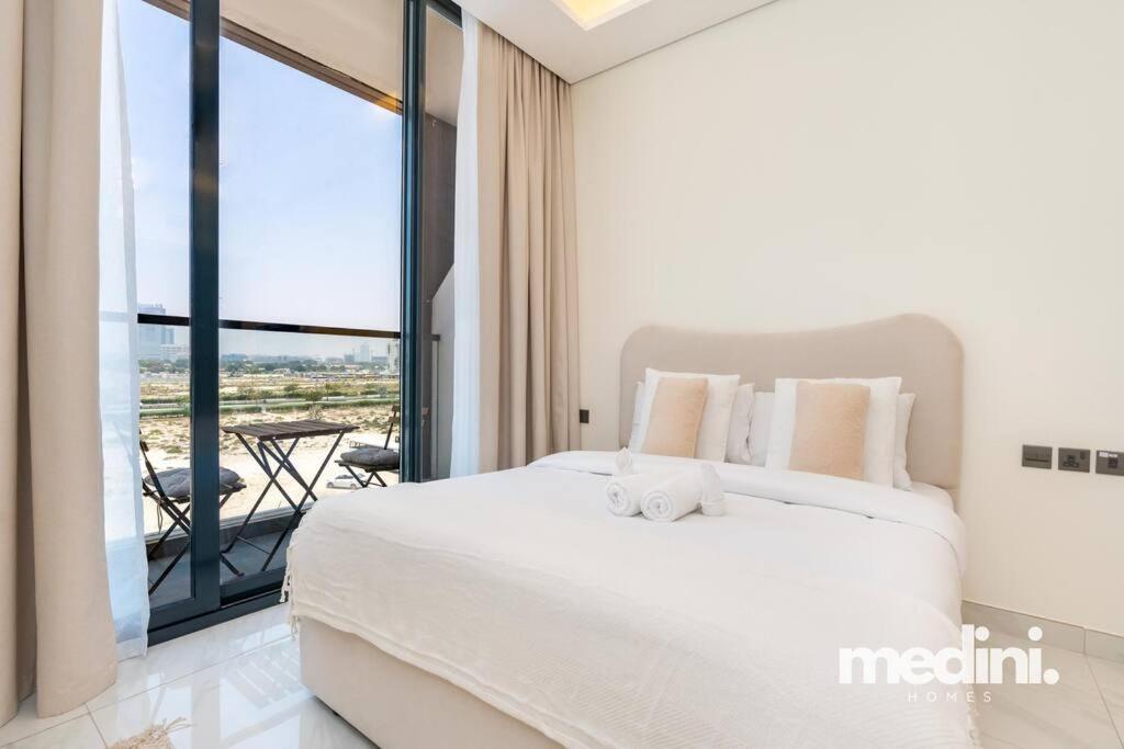 Appartement In Samana Golf Avenue -
