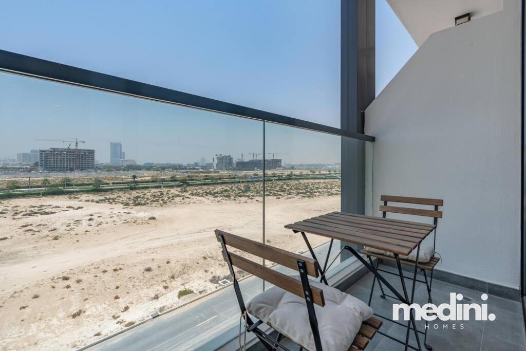 Appartement In Samana Golf Avenue -