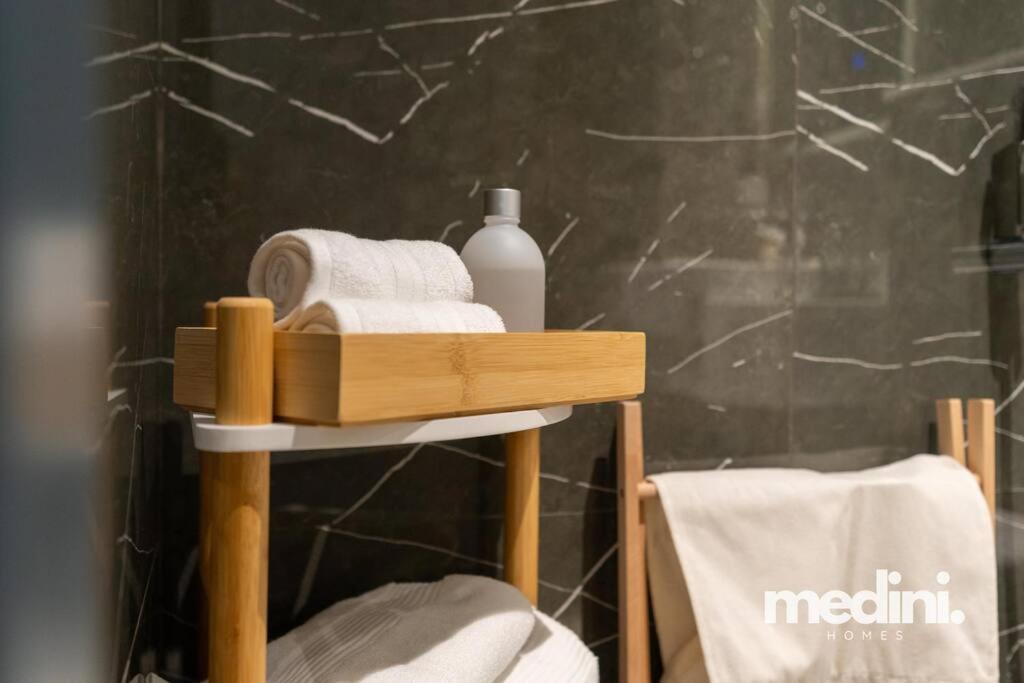 Apartamento In Samana Golf Avenue - Dubái