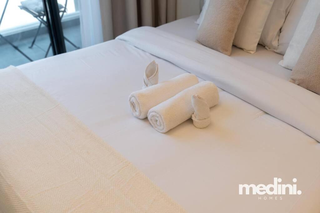 Appartement In Samana Golf Avenue -