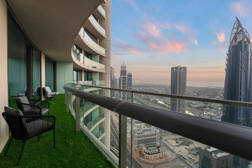 First Class 2br Exquisite Living * Dubaï