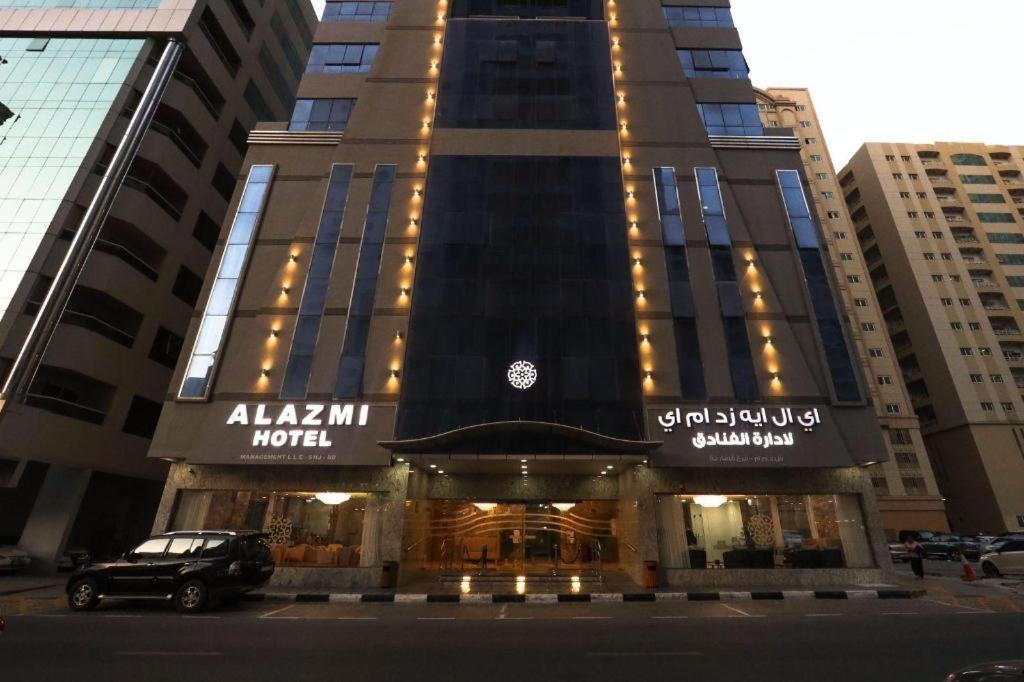 Alazmi Hotel Dubai
