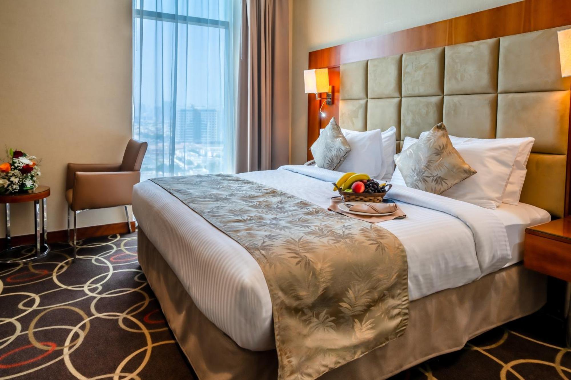 Hotel Montreal Barsha Dubai