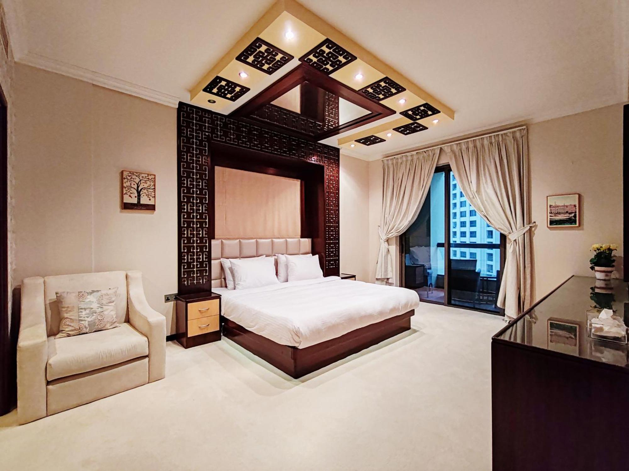 Appart hôtel Elan Rimal Sadaf *