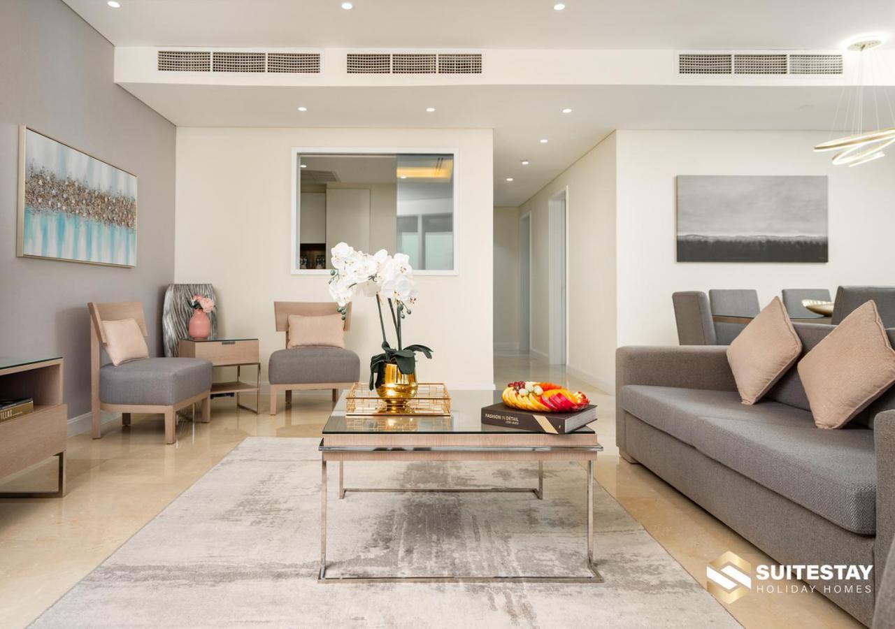 Luxe - Fashion Avenue Mall - Formerly Address Mall Apartamento