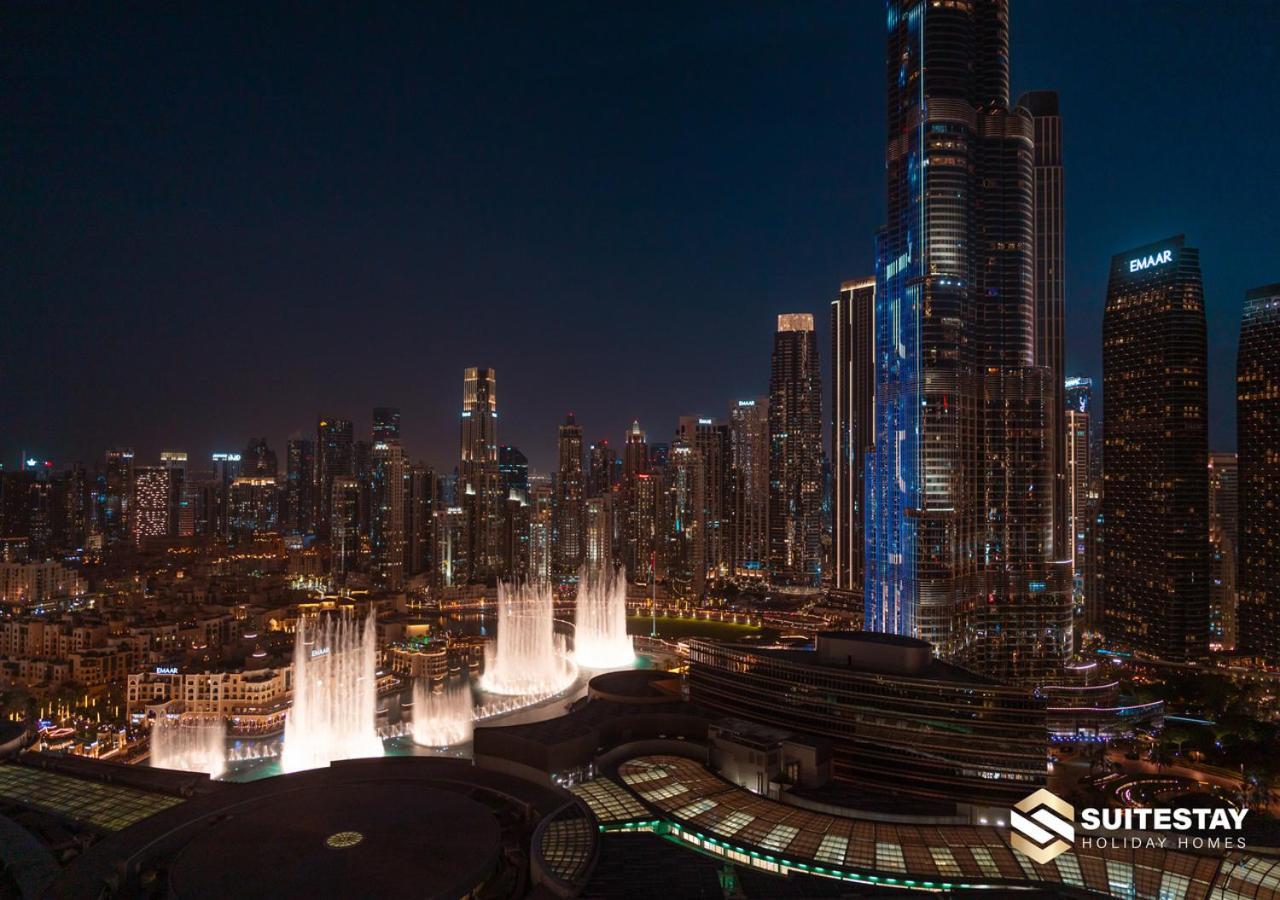 Apartamento Luxe - Fashion Avenue Mall - Formerly Address Mall *