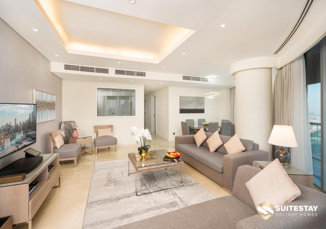 Luxe - Fashion Avenue Mall - Formerly Address Mall Apartamento Dubai