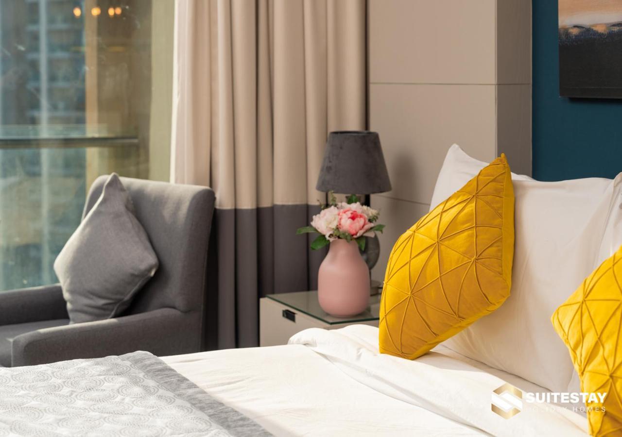Apartamento Luxe - Fashion Avenue Mall - Formerly Address Mall Dubai