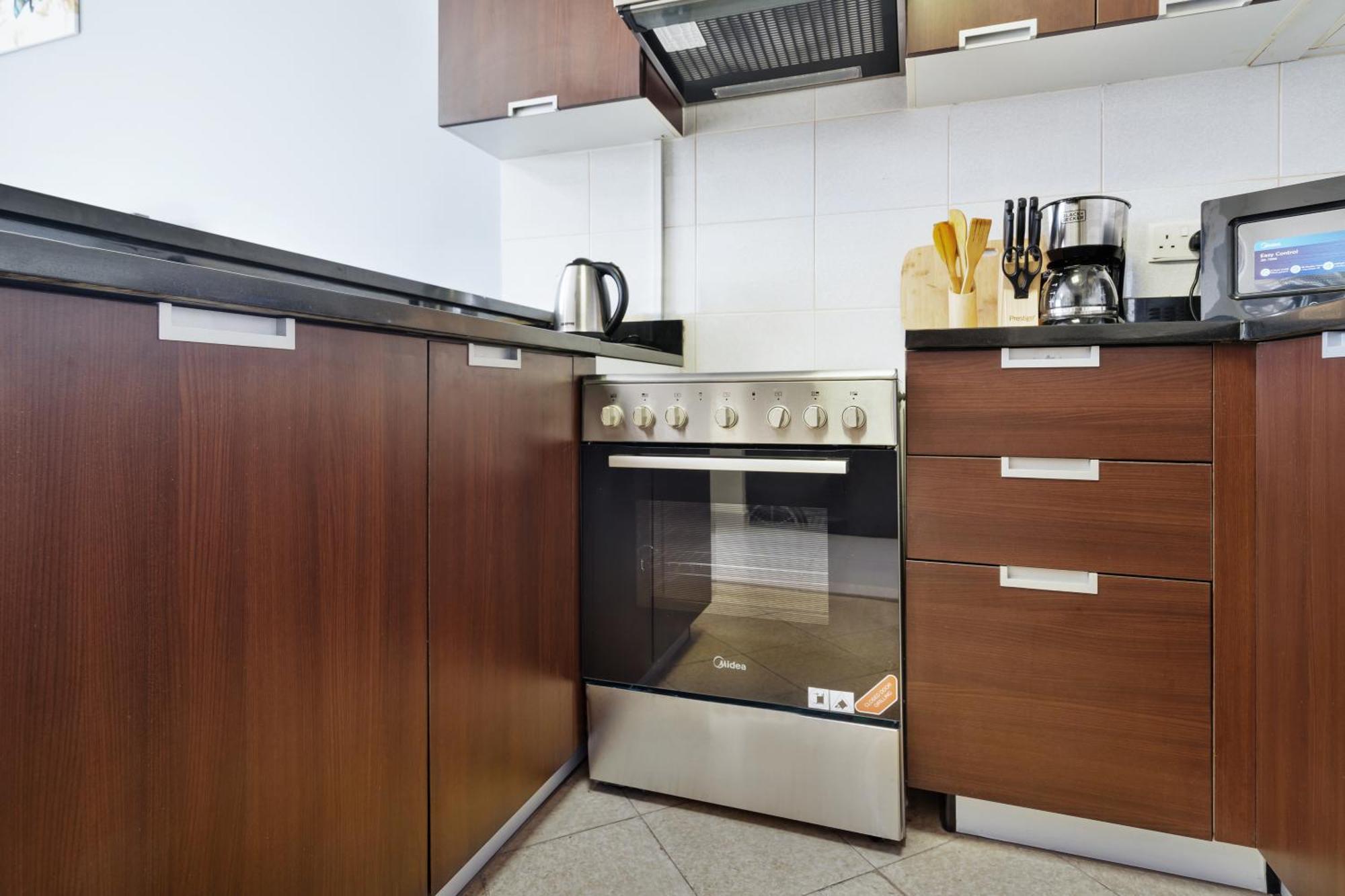 Upscale In Eagleheights, Sports