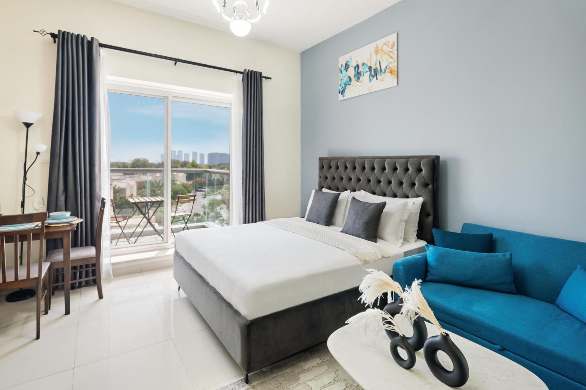 Upscale In Eagleheights, Sports * Dubai