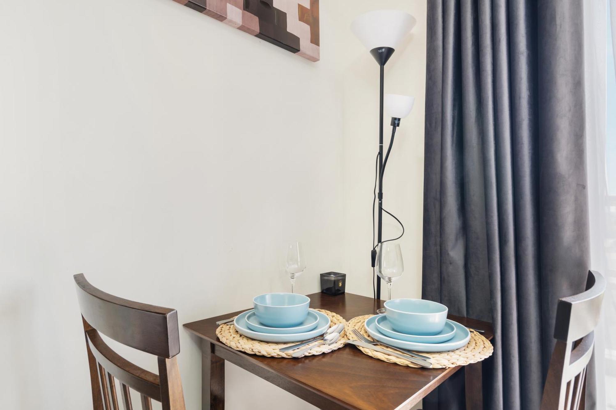Upscale In Eagleheights, Sports Dubai