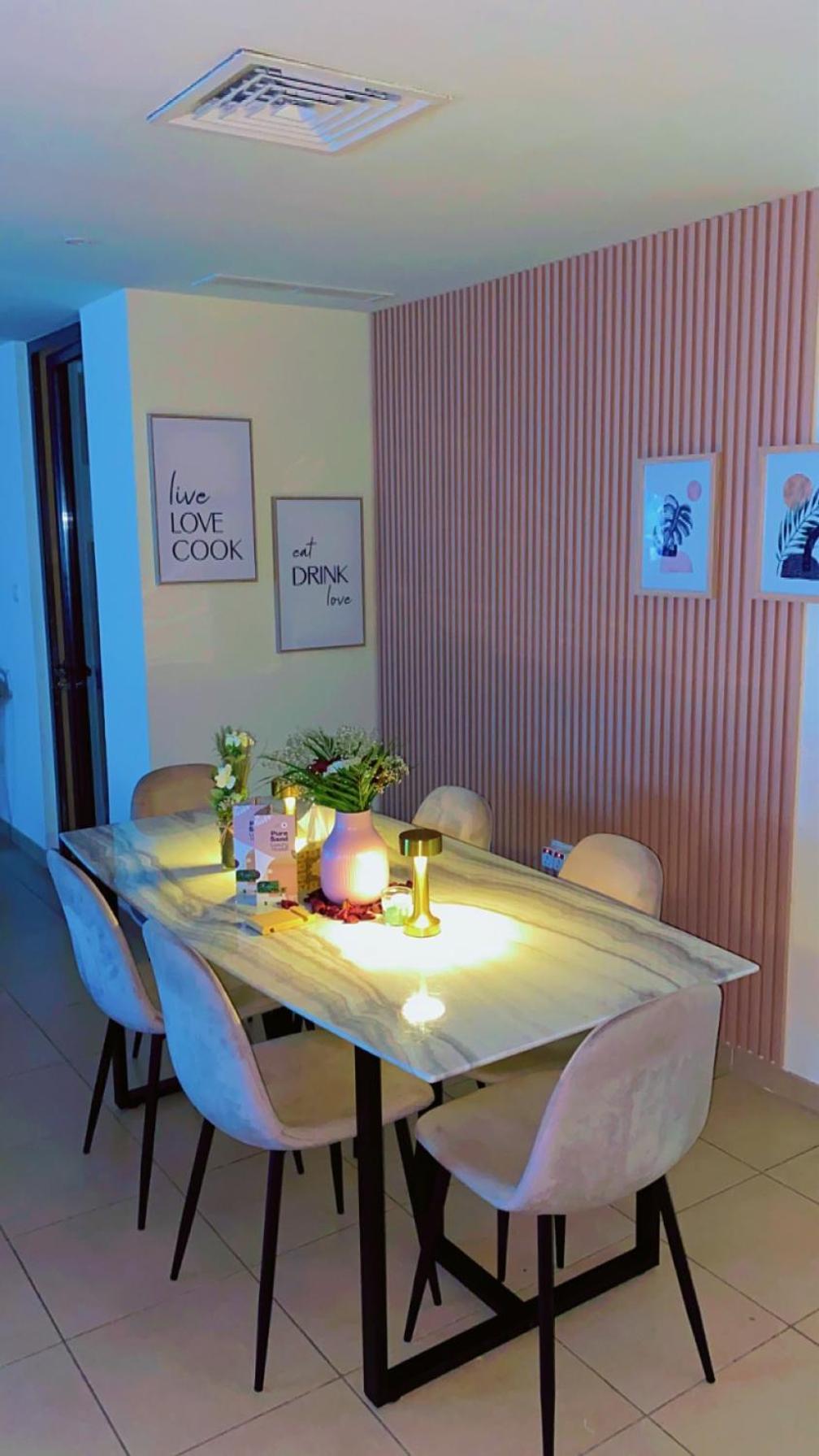 Pure Sand - Luxury Jbr Hostal *
