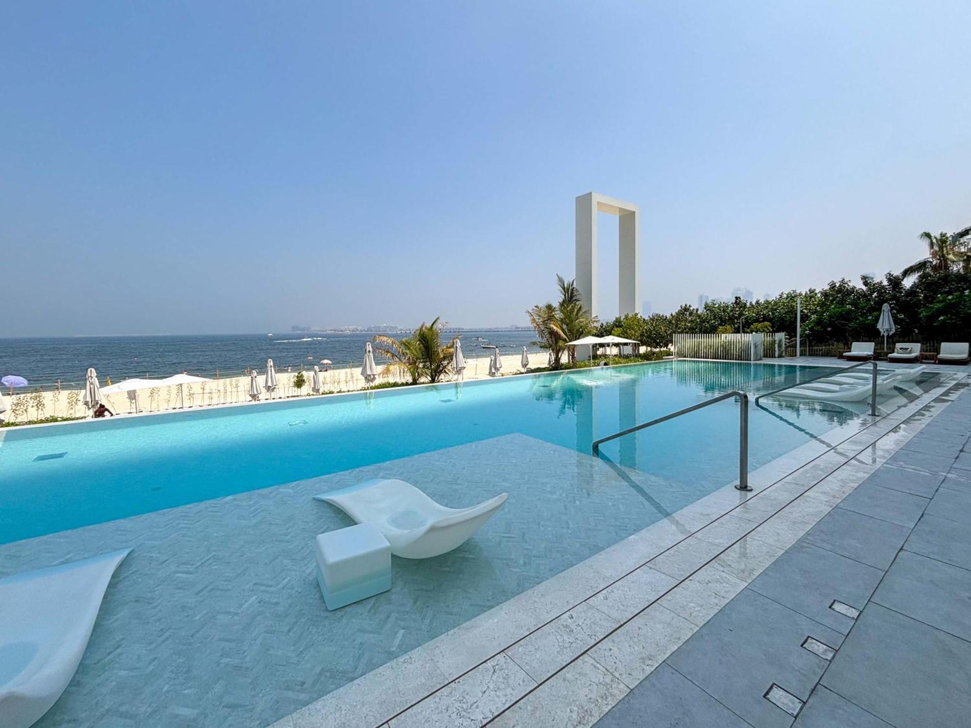 Appartement Frank Porter - La Vie Dubaï