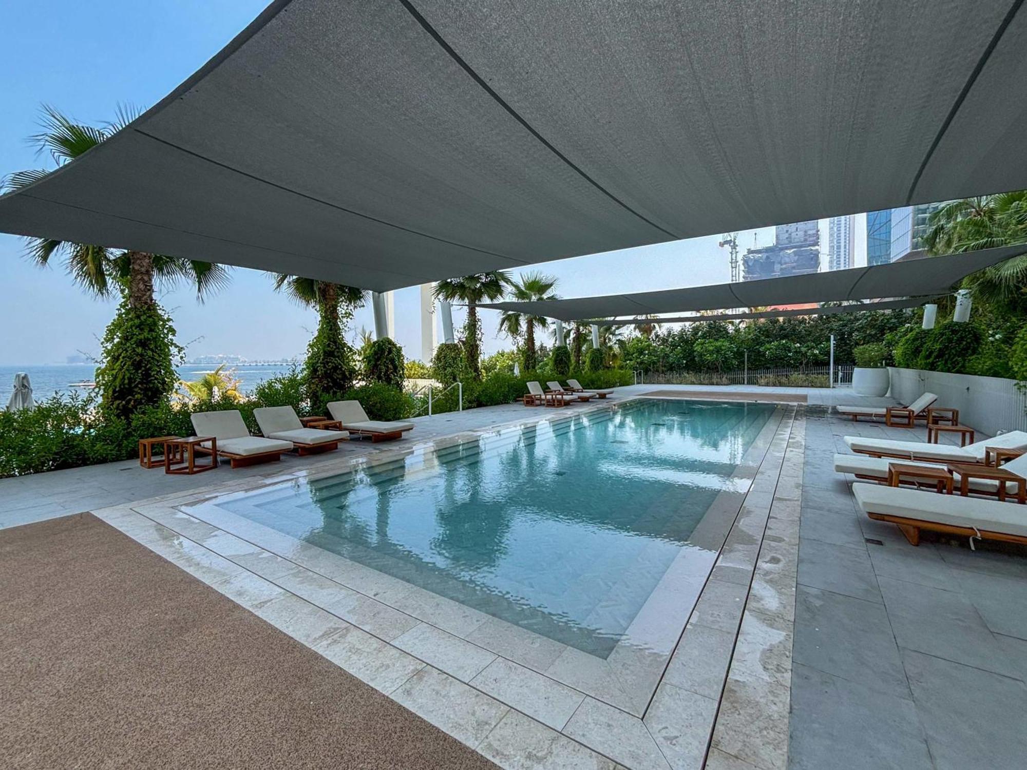 Appartement Frank Porter - La Vie