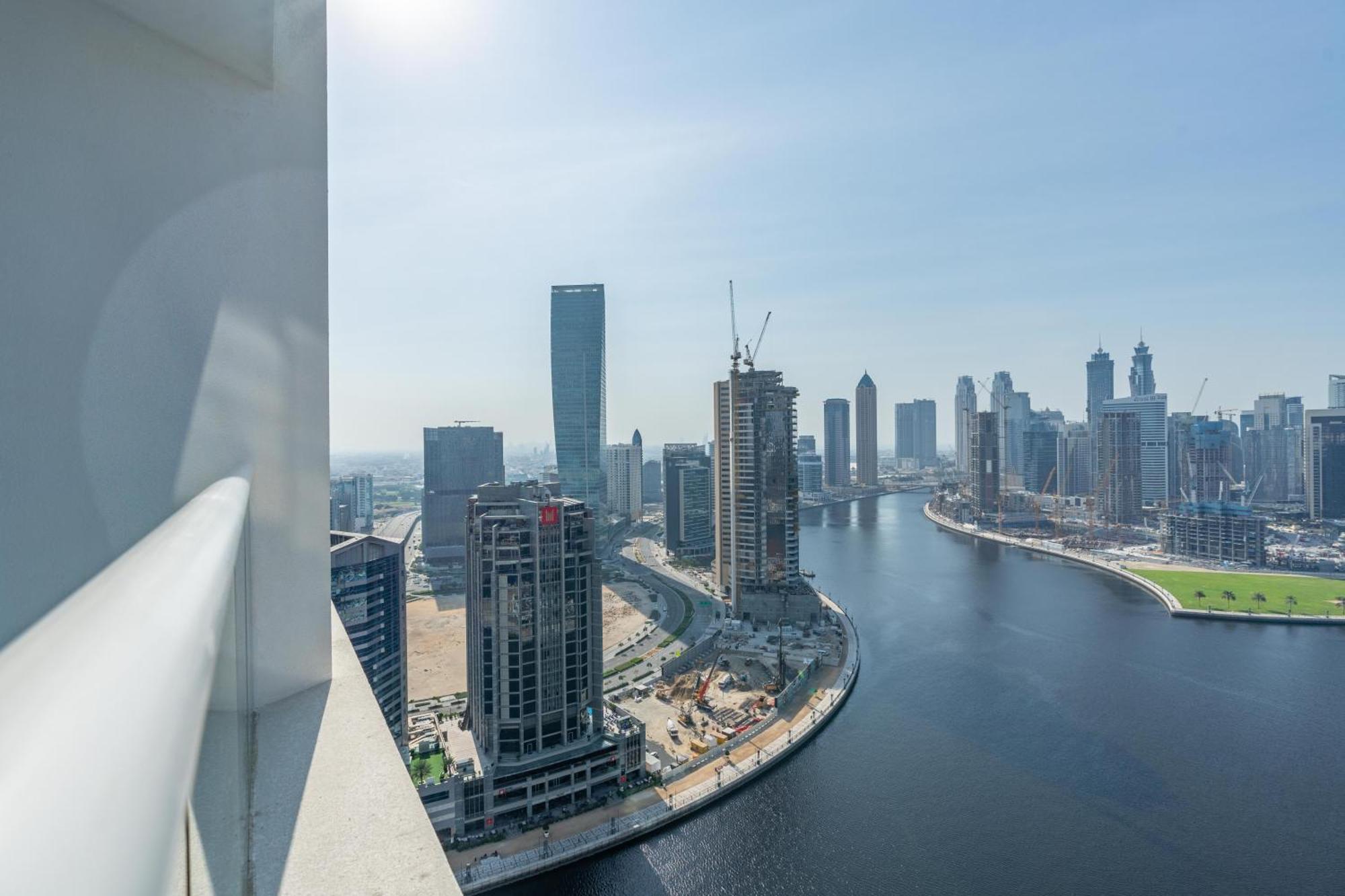 Mystic - Damac Maison Prive Tower B Lejlighed
