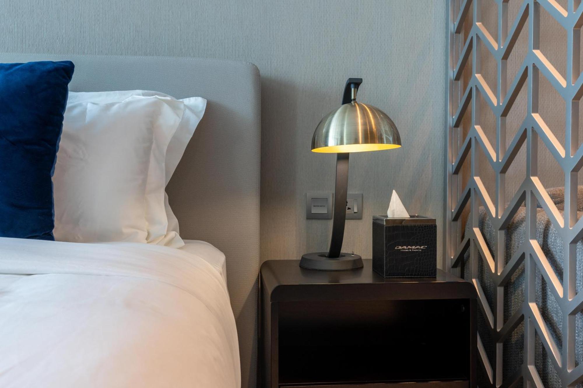 Mystic - Damac Maison Prive Tower B
