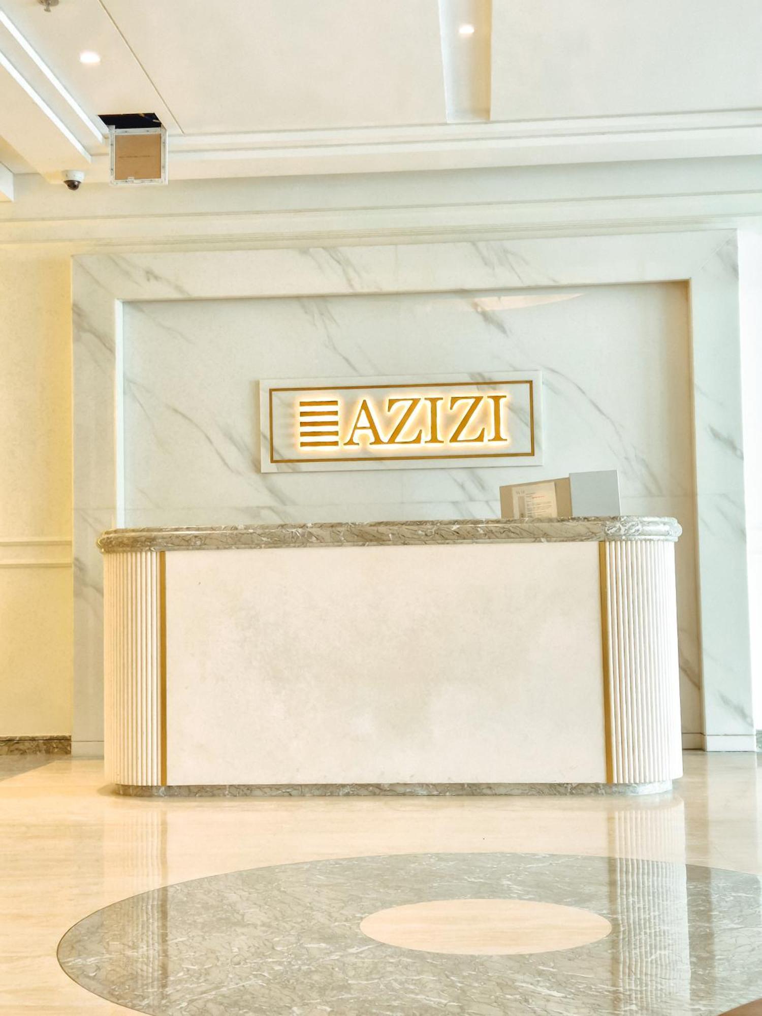 Premium Plus Studio - Nahe Downtown Apartment Dubai