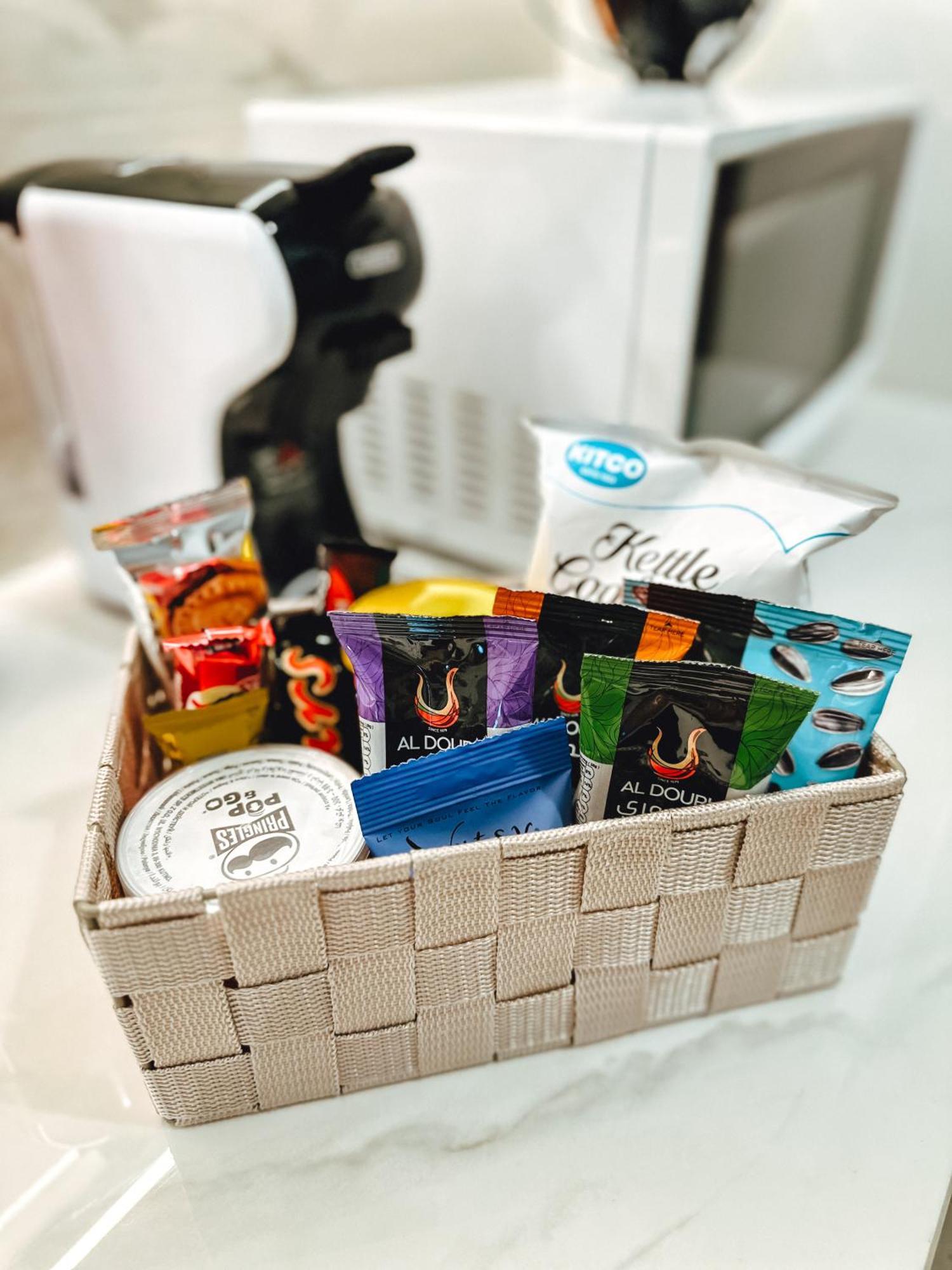 Premium Plus Studio - Nahe Downtown Dubai
