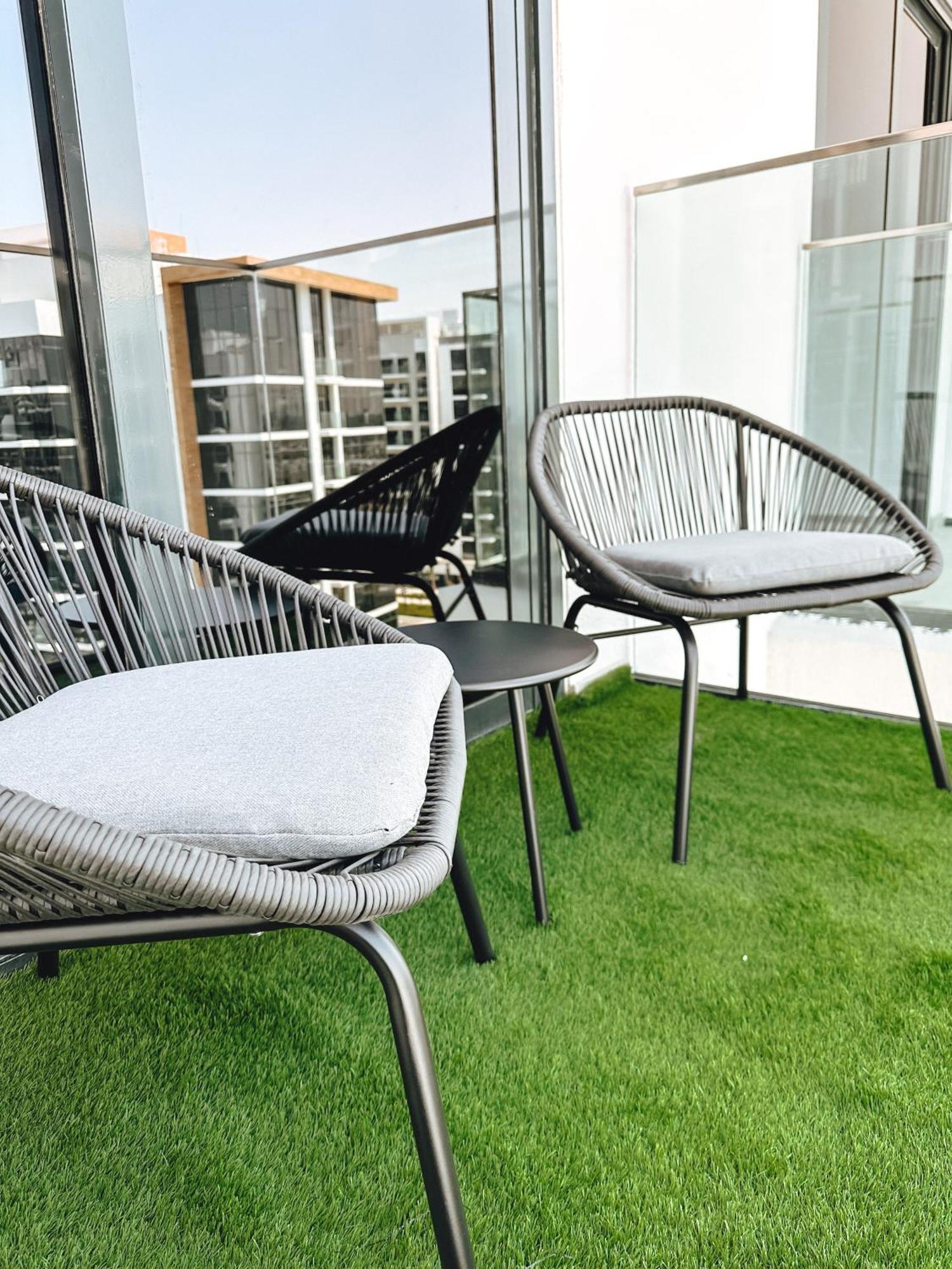 Premium Plus Studio - Nahe Downtown Dubai