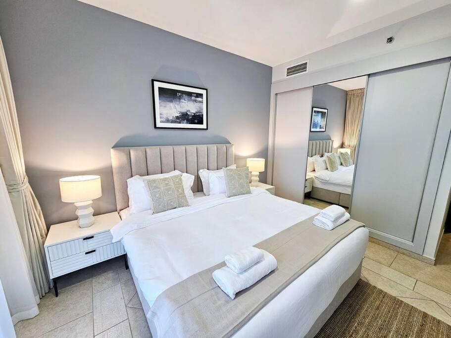 Apartament Bright Apt- Close To Barasti