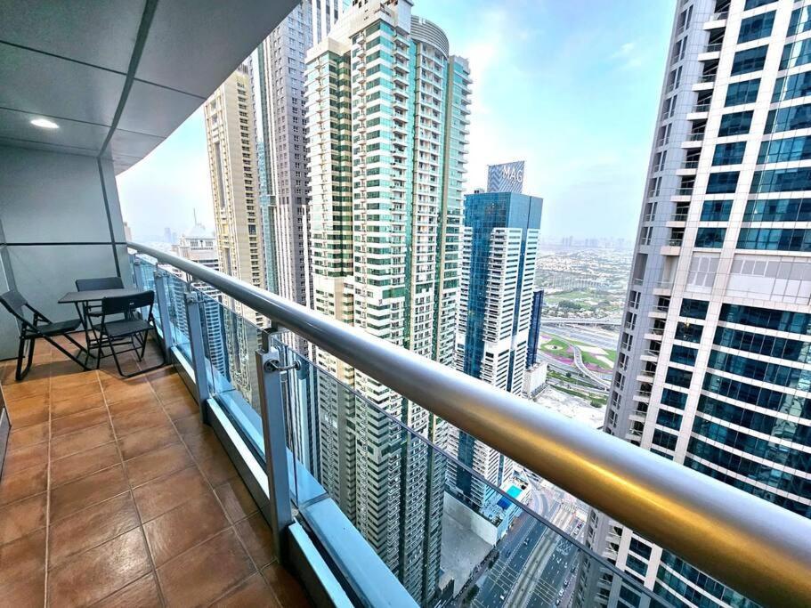Bright Apt- Close To Barasti Apartament Dubai