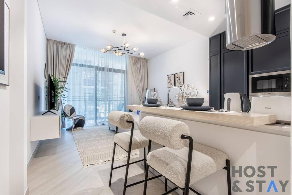 Boutique In Wilton Park Mbr Appartement Dubaï