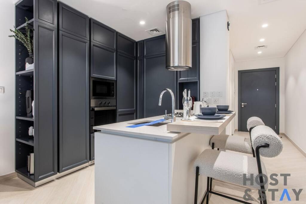 Boutique In Wilton Park Mbr * Dubaï