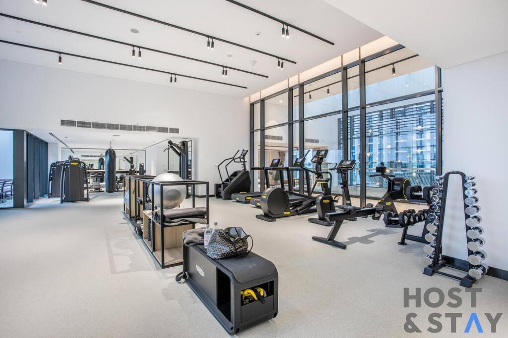 Boutique In Wilton Park Mbr Appartement *