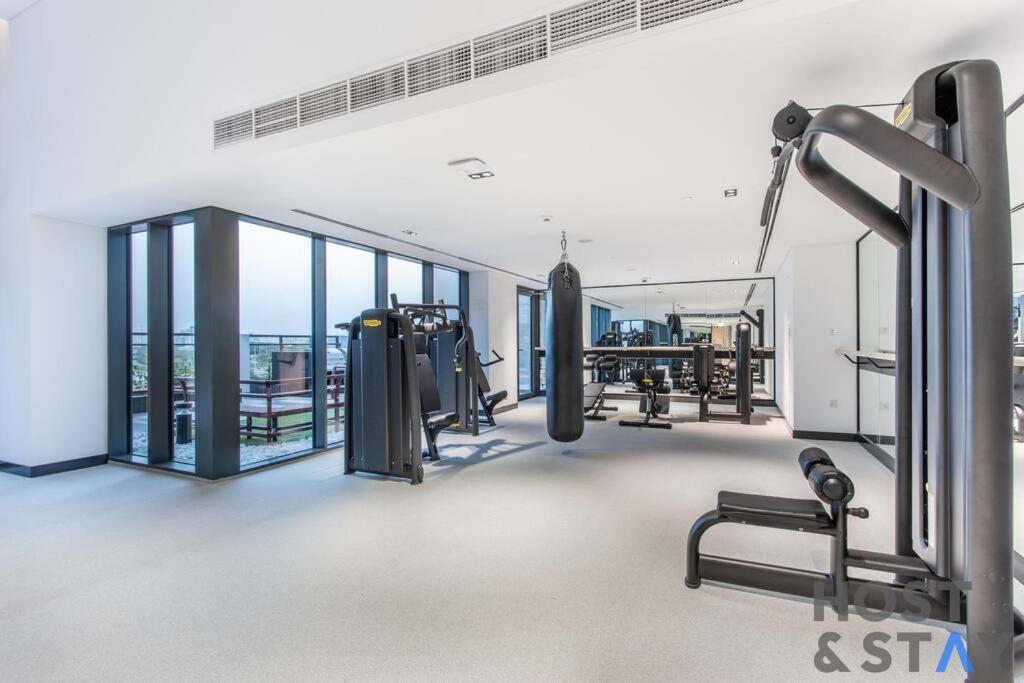 Appartement Boutique In Wilton Park Mbr *