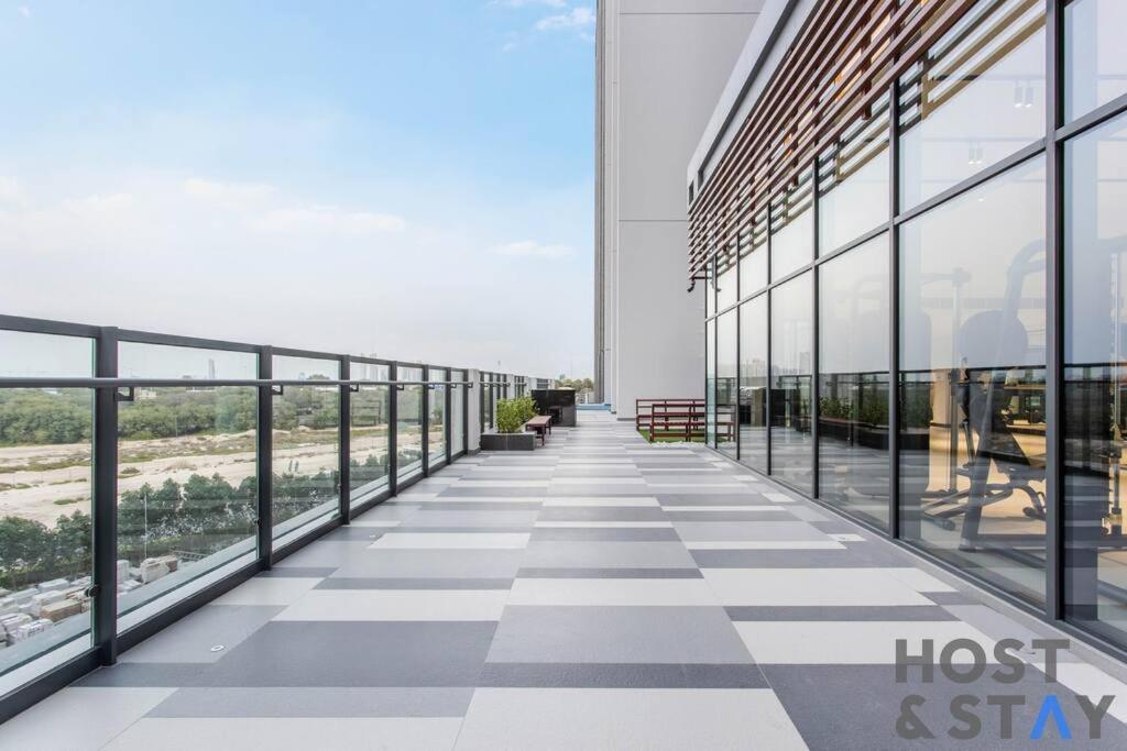 Boutique In Wilton Park Mbr * Dubaï