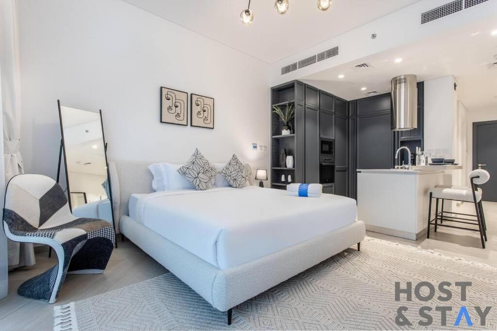 Boutique In Wilton Park Mbr Appartement *