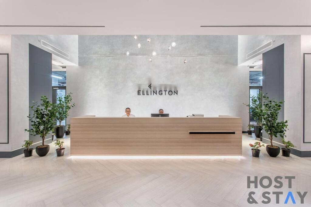 Appartement Boutique In Wilton Park Mbr Dubaï