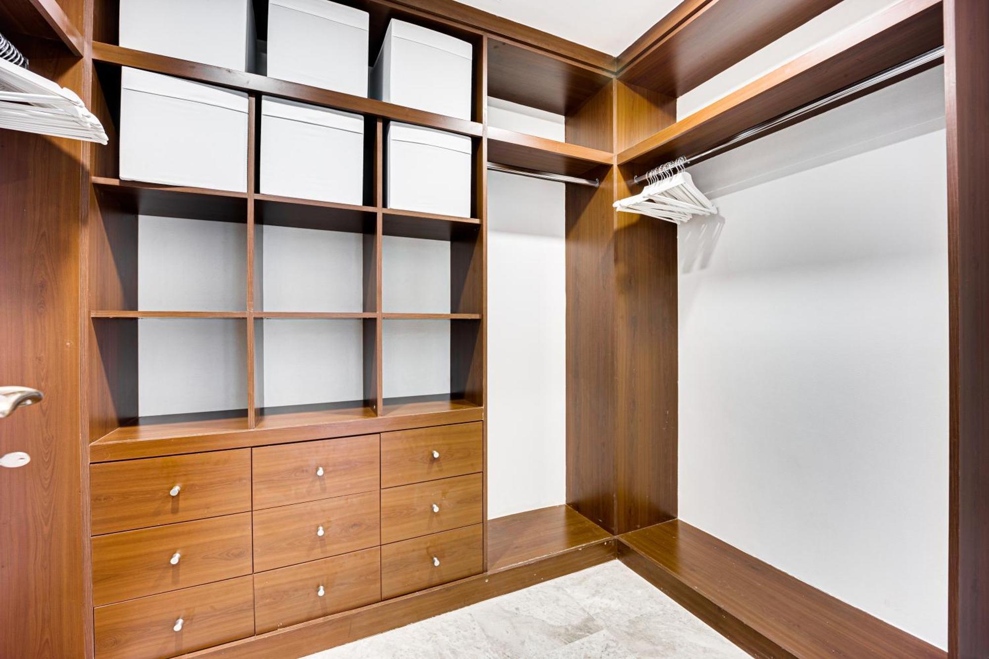 South & North Palm Jumeirah Apartamento *