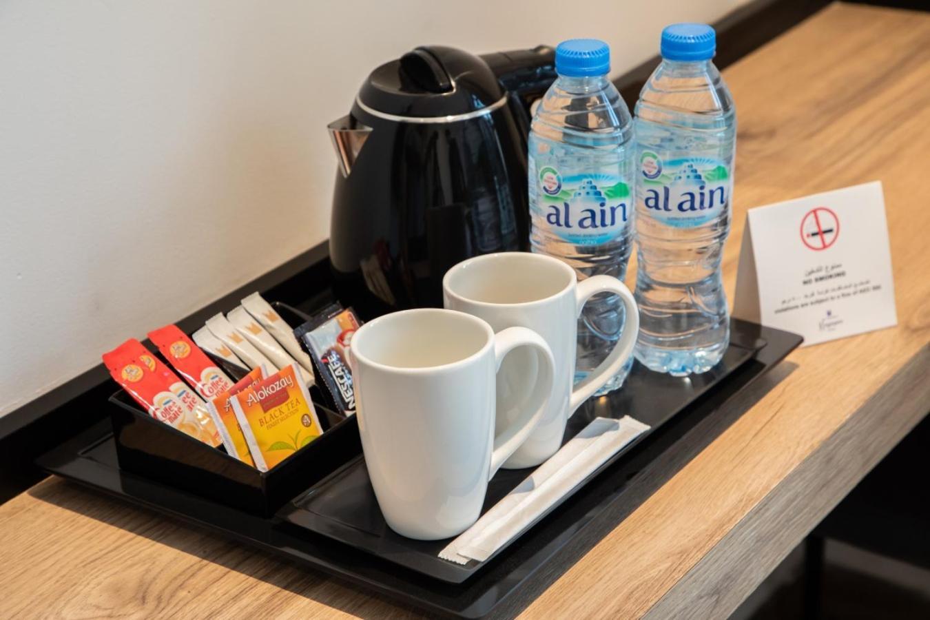 Kingsgate Canal By Millennium Hotell 3*