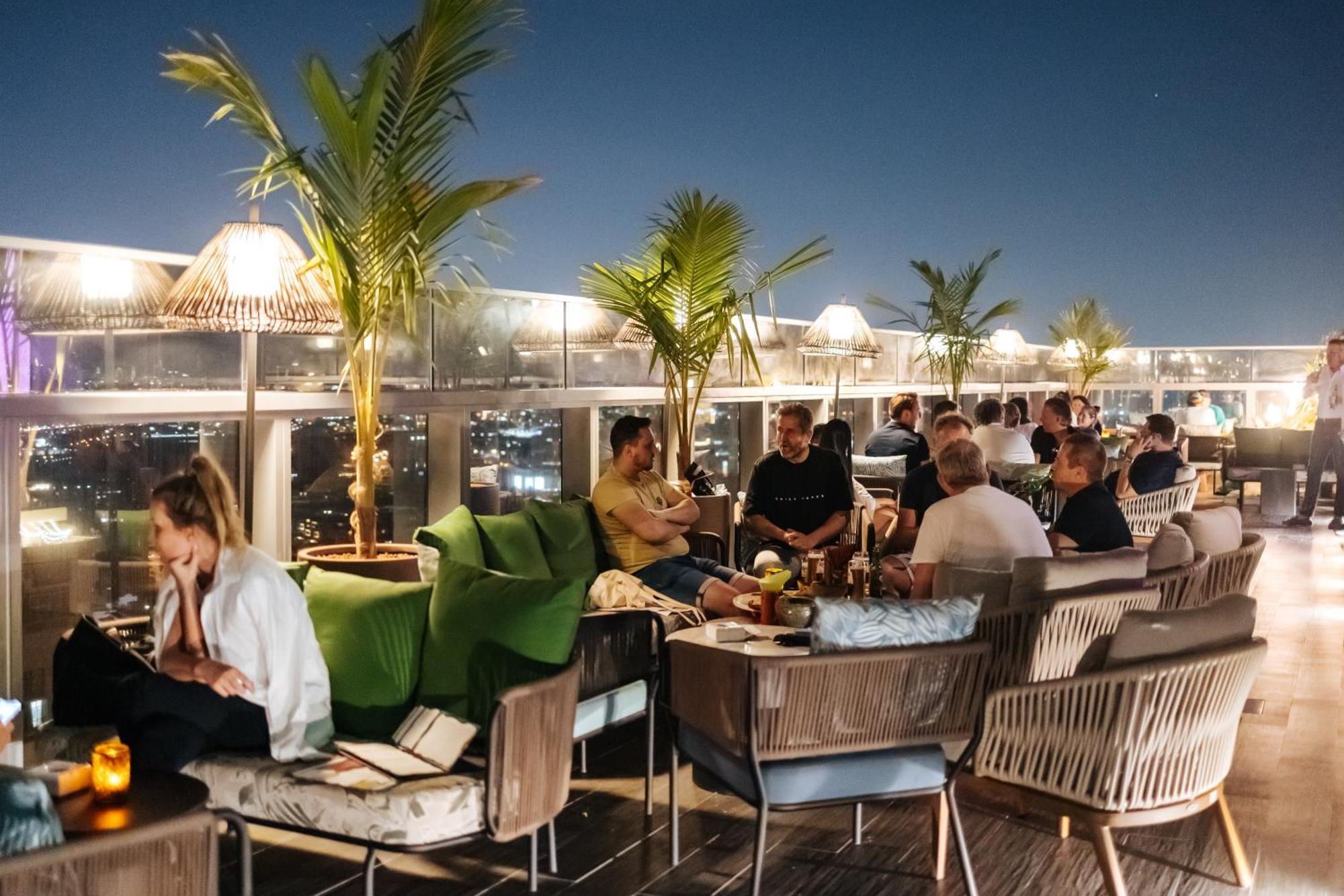 The First Collection Jumeirah Village Circle, A Tribute Portfolio Hotel Dubái