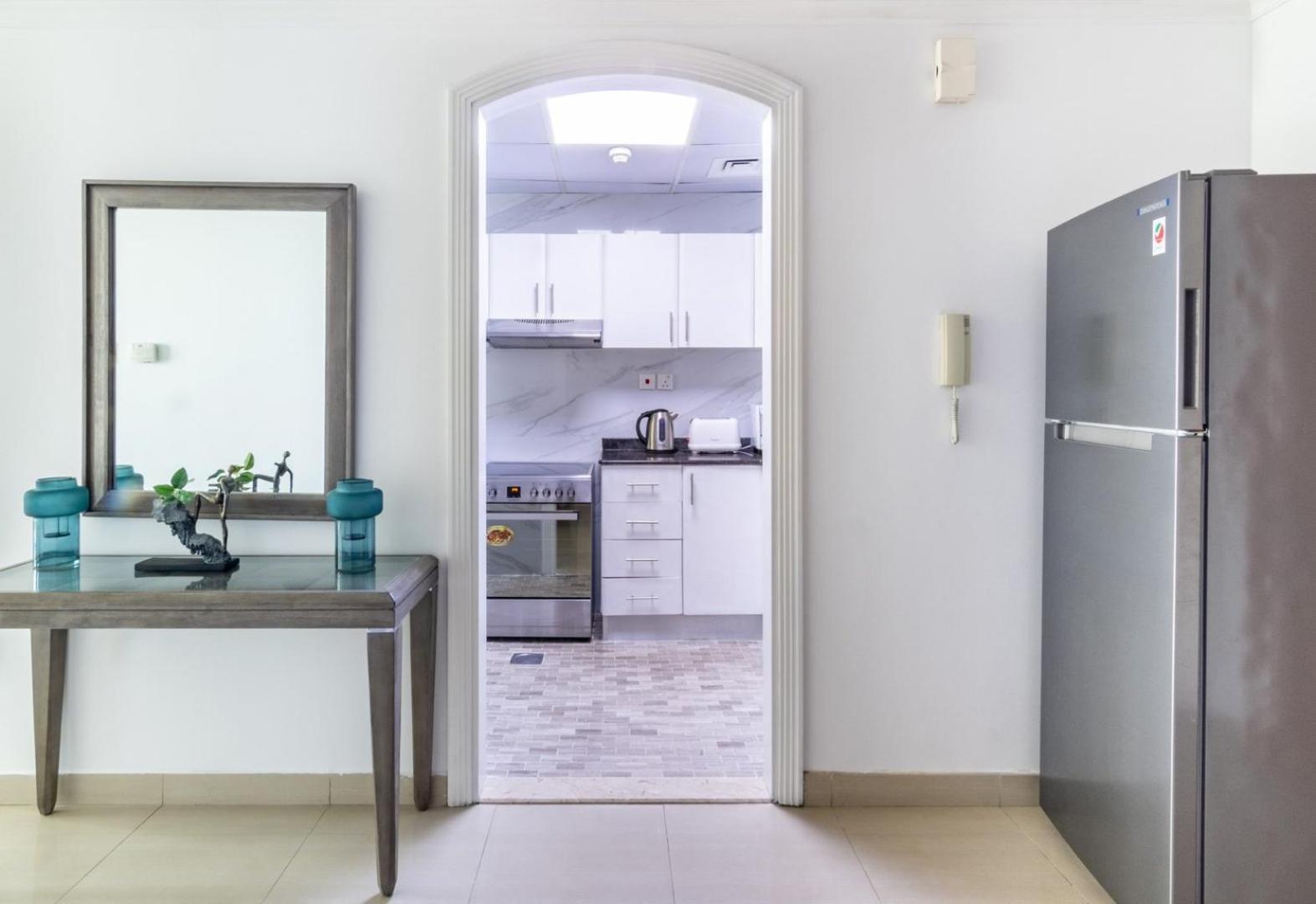 Guestready Homes - Salt And The Sea Apartamento Dubái