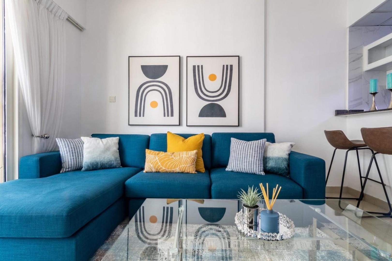 Guestready Homes - Salt And The Sea Apartamento *
