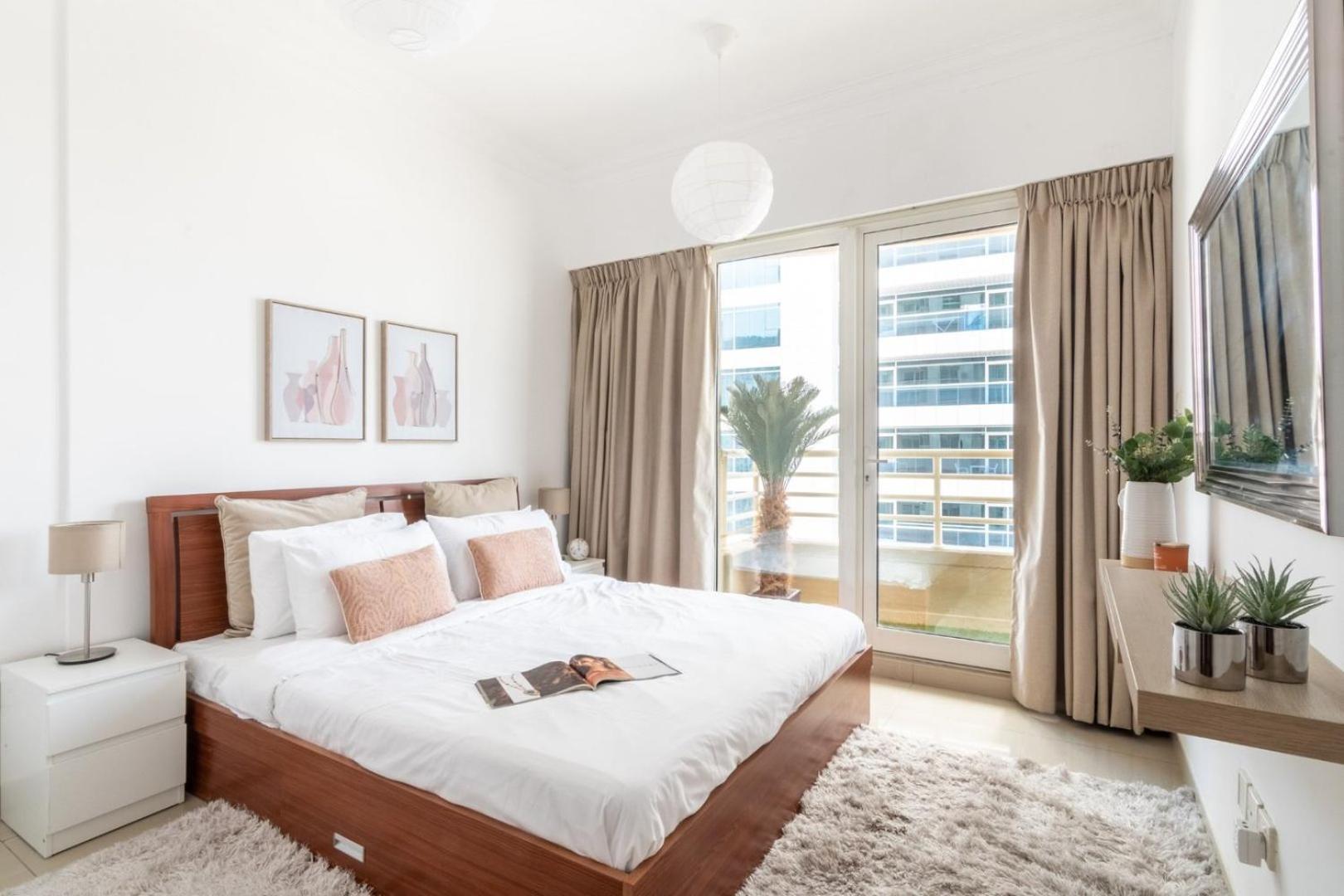 Guestready Homes - Salt And The Sea Apartamento Dubái