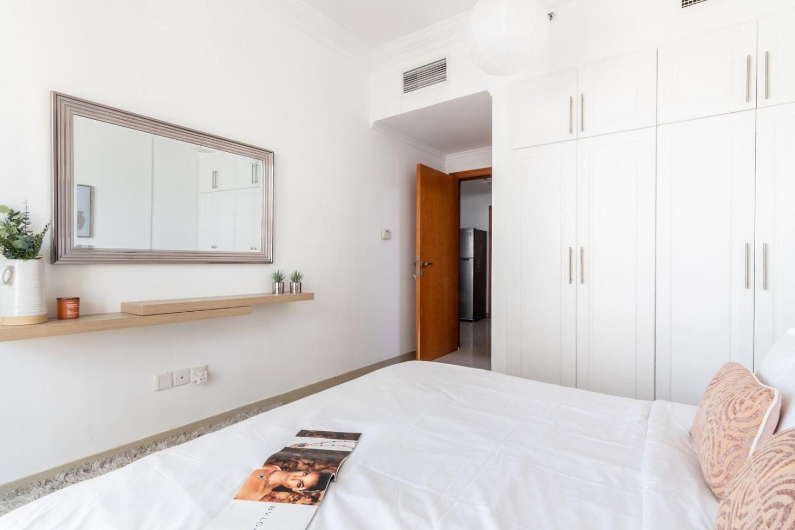 Guestready Homes - Salt And The Sea Apartamento Dubái