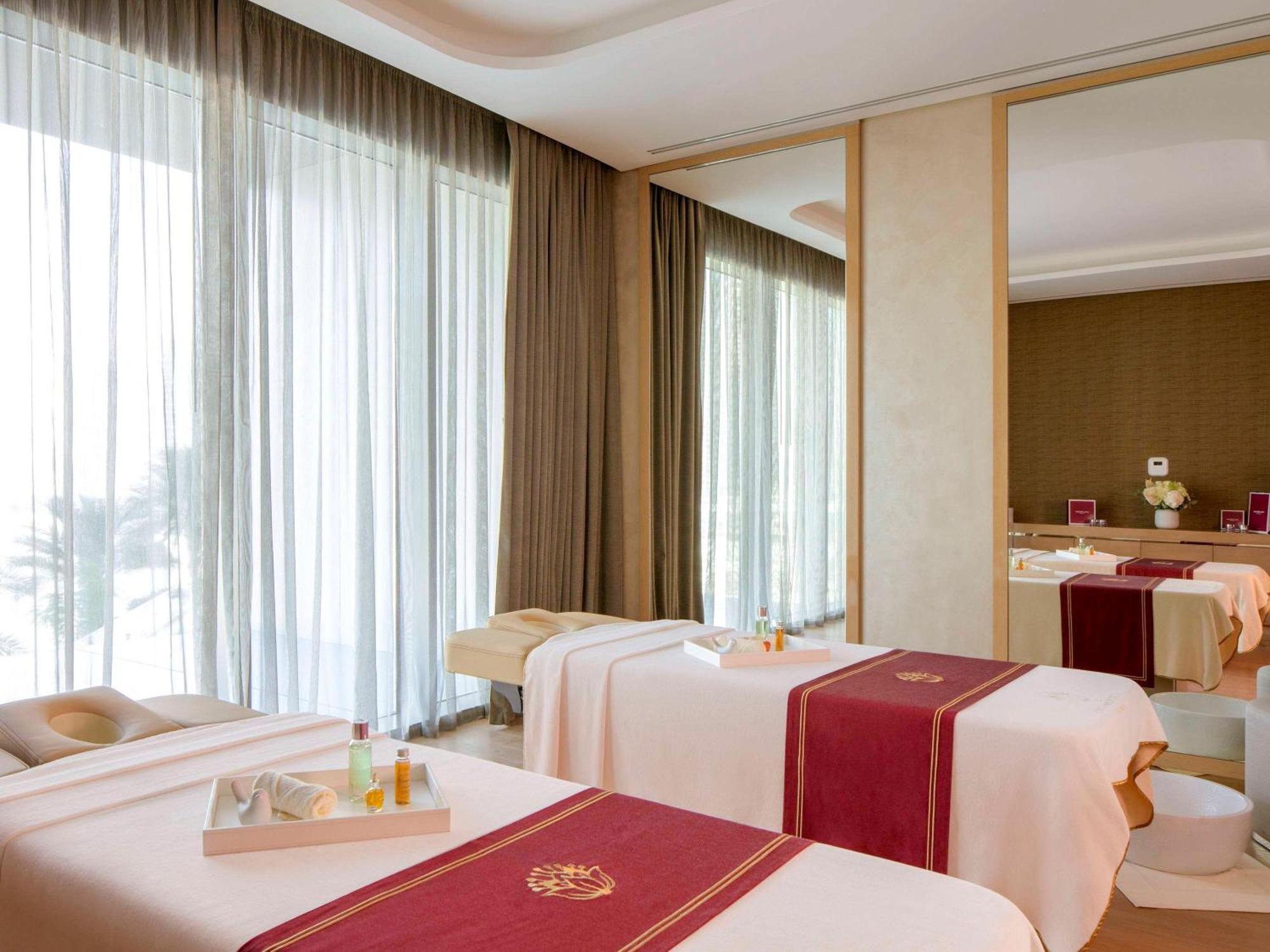 Hyde Hotel Dubaï