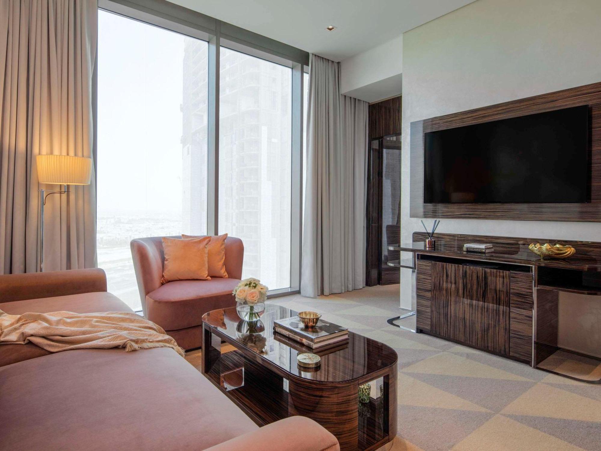 Hyde Hotel Dubaï
