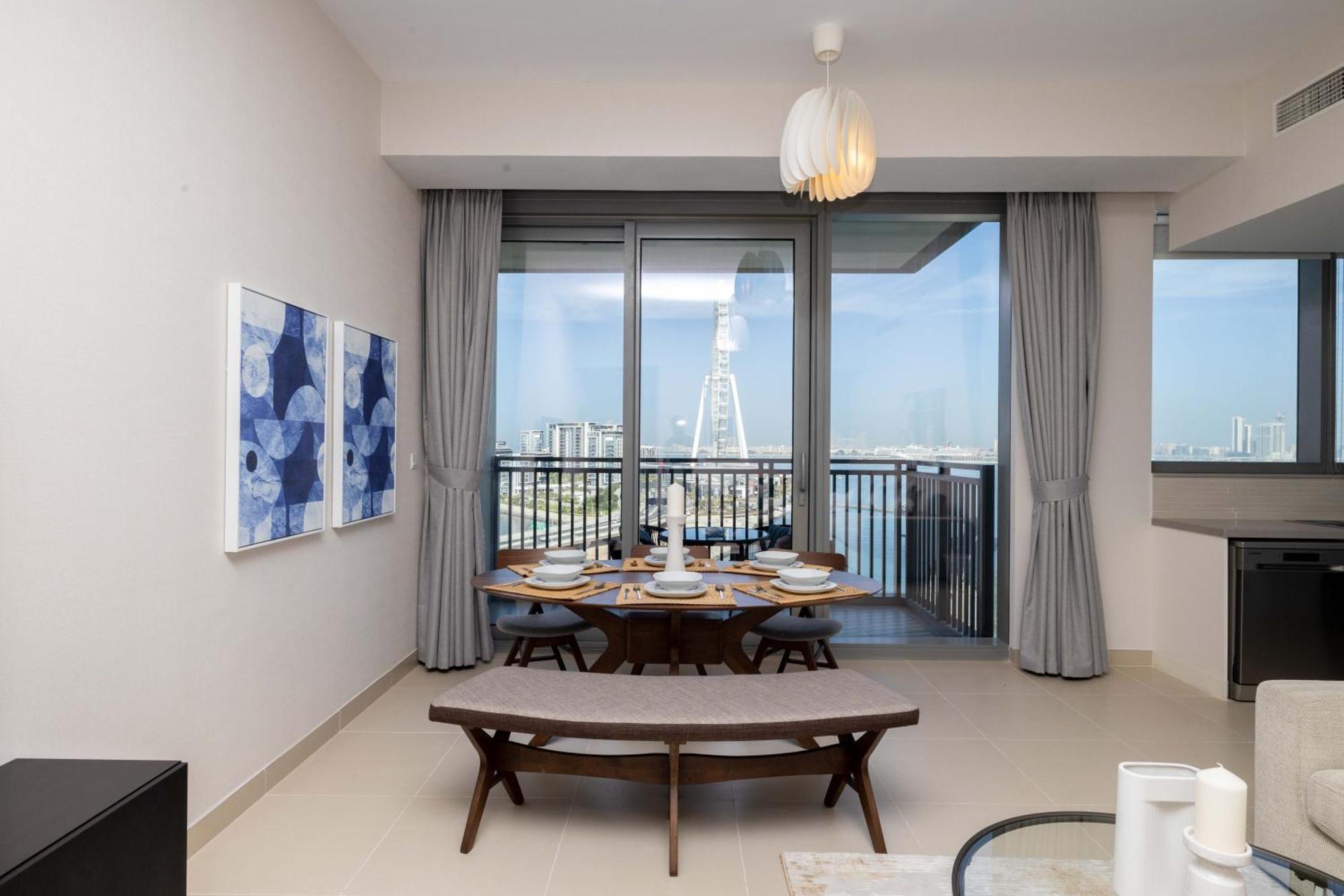 Eden's Homes & - 52-42 Emaar Dubaï