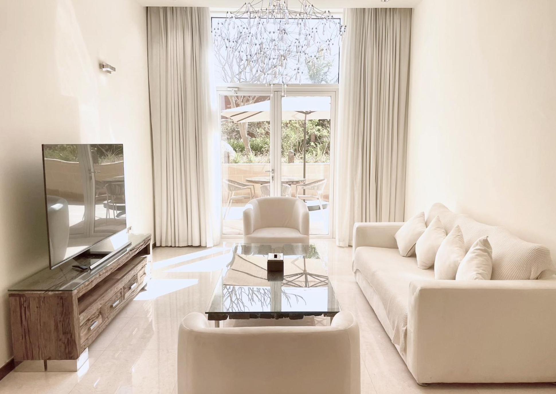 Lejlighed Tiara - Palm Jumeirah Dubai