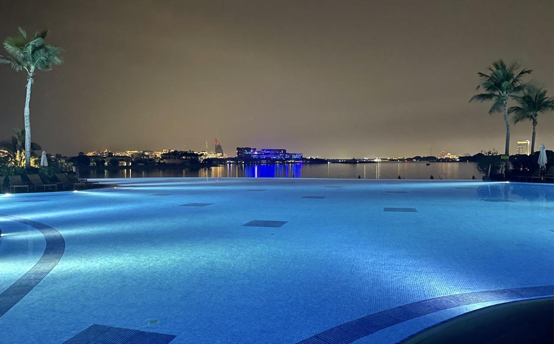 Tiara - Palm Jumeirah