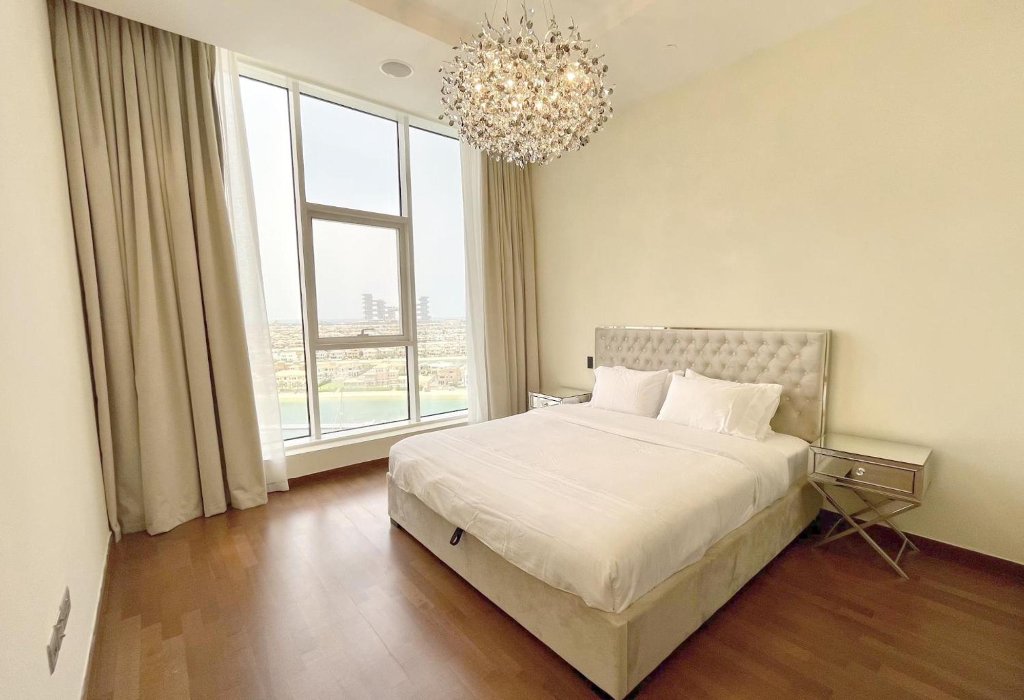 Lejlighed Tiara - Palm Jumeirah