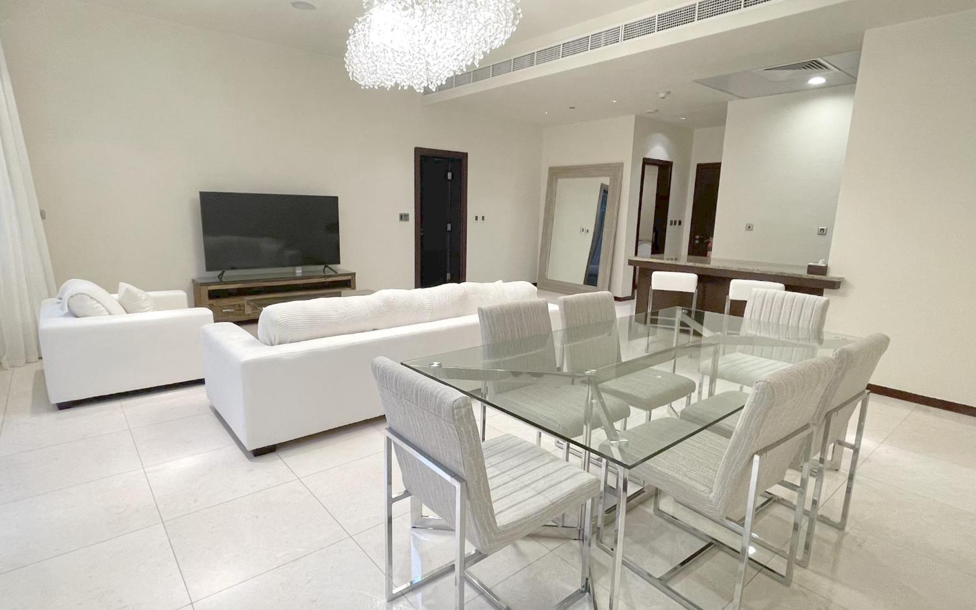 Tiara - Palm Jumeirah *